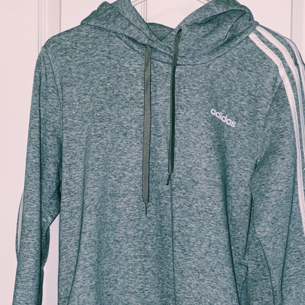 Adidas sweatshirt